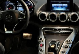 Mercedes-Benz AMG GT F1 Safety Cars Black Series Bezwypadkowy Oryginalny Lakier Gwarancja