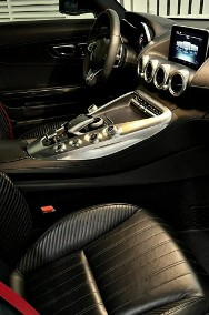 Mercedes-Benz AMG GT F1 Safety Cars Black Series Bezwypadkowy Oryginalny Lakier Gwarancja-2