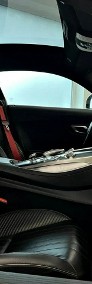Mercedes-Benz AMG GT F1 Safety Cars Black Series Bezwypadkowy Oryginalny Lakier Gwarancja-4