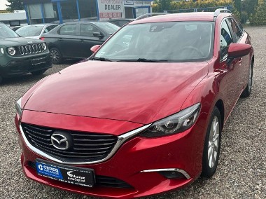 Mazda 6 III-1
