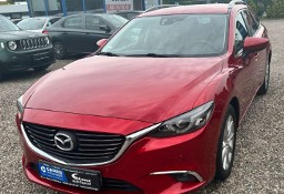 Mazda 6 III