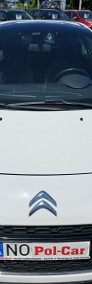 Citroen C3 II Piewrwszy właściciel, polski salon, panorama, koła zimowe-3