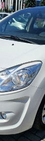 Citroen C3 II Piewrwszy właściciel, polski salon, panorama, koła zimowe-4