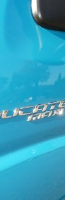 Fiat Ducato kontener drzwi boczne winda 750 kg klimatyzacja-3
