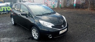 Nissan Note E12 Iwł.66tys,NAVI.Klimatr,Temp,Alu,cz.desz,Jak NOWY!!