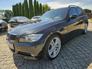 BMW SERIA 3 IV (E90/E91/E92/E93) BMW SERIA 3 2,0 benzyna 170KM