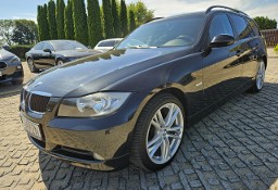 BMW SERIA 3 IV (E90/E91/E92/E93) BMW SERIA 3 2,0 benzyna 170KM