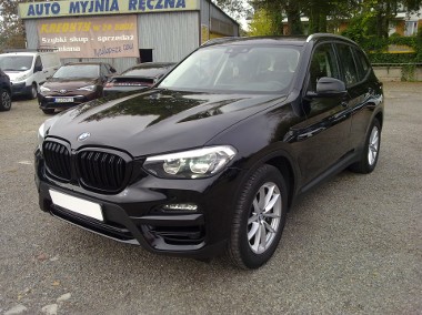 30d-265KM-XDRIVE-4X4-SKÓRA-NAVI-FULL LED-47 tyś km !!!-1