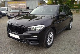 BMW X3 G01 30d-265KM-XDRIVE-4X4-SKÓRA-NAVI-FULL LED-47 tyś km !!!