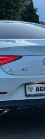 Mercedes-Benz Klasa CLS C257 AMG EQ Boost 2018r 3.0 R6 389KM 4MATIC Salon Polska MultiBeam FV VAT-3