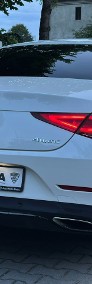 Mercedes-Benz Klasa CLS C257 AMG EQ Boost 2018r 3.0 R6 389KM 4MATIC Salon Polska MultiBeam FV VAT-4