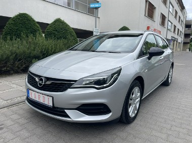 Opel Astra K 1.5 Diesel-1