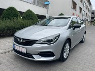 Opel Astra K 1.5 Diesel