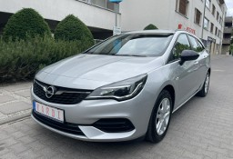 Opel Astra K 1.5 Diesel