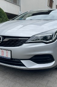 Opel Astra K 1.5 Diesel-2