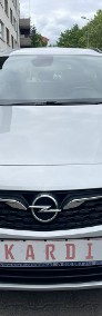 Opel Astra K 1.5 Diesel-3