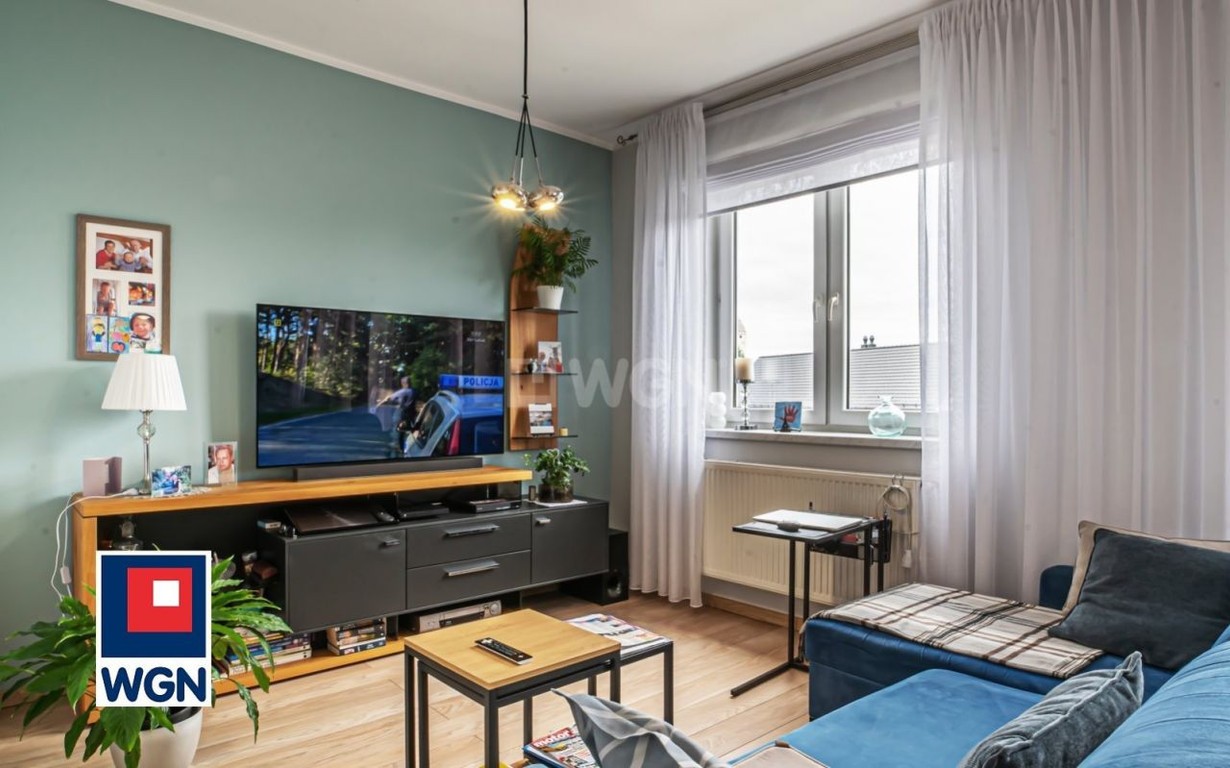 Mieszkanie na sprzedaż, 67 m², 3 pokoje Bolesławiec - Widok 2