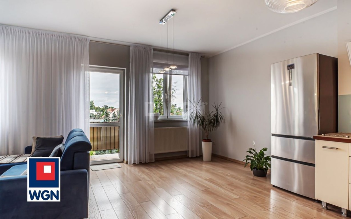 Mieszkanie na sprzedaż, 67 m², 3 pokoje Bolesławiec - Widok 3