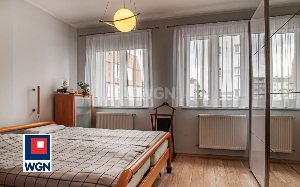 Mieszkanie na sprzedaż, 67 m², 3 pokoje Bolesławiec - Widok 4