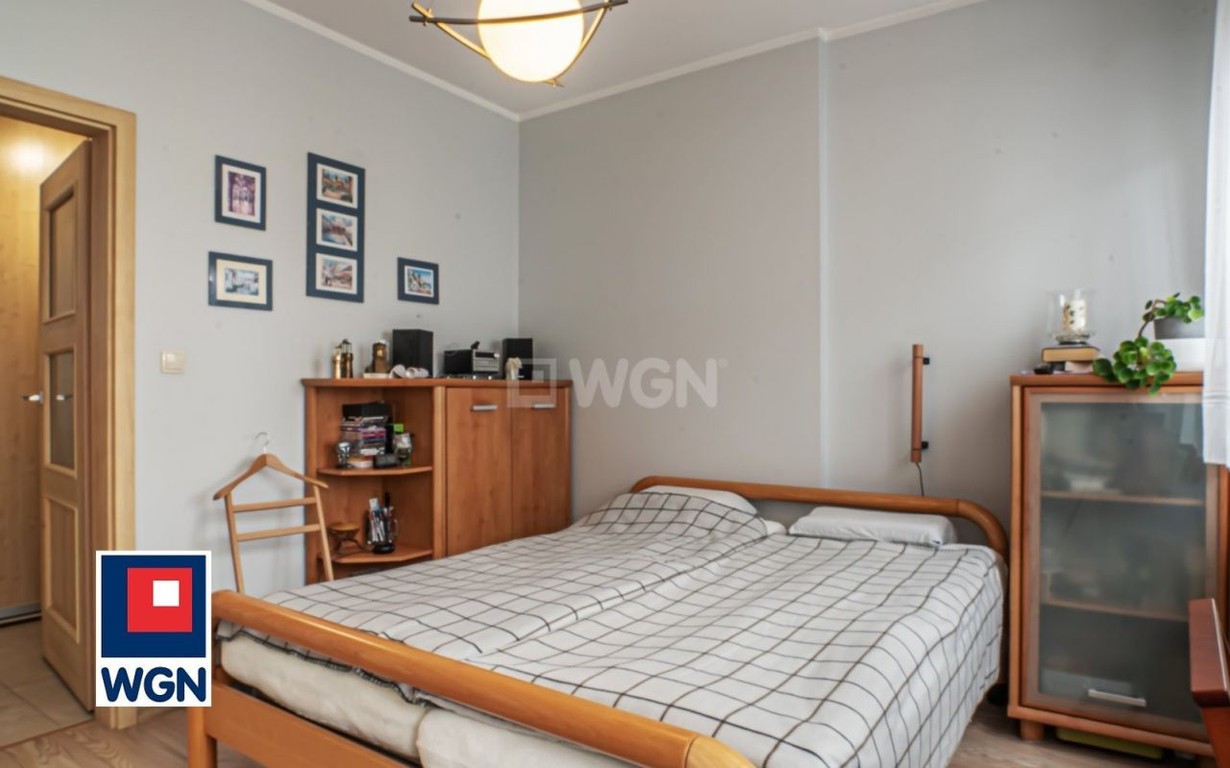 Mieszkanie na sprzedaż, 67 m², 3 pokoje Bolesławiec - Widok 5