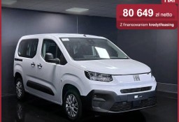 Fiat Doblo II Combi L1H1 L1H1 1.2 110KM