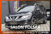 Nissan X-trail III Ledy / Kamera 360 / Panoramadach / Skóry / Automat / Gwarancja /