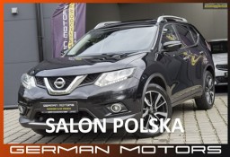Nissan X-trail III Ledy / Kamera 360 / Panoramadach / Skóry / Automat / Gwarancja /