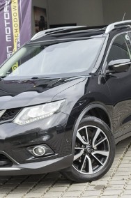Nissan X-trail III Ledy / Kamera 360 / Panoramadach / Skóry / Automat / Gwarancja /-2