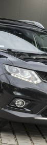 Nissan X-trail III Ledy / Kamera 360 / Panoramadach / Skóry / Automat / Gwarancja /-3