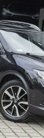 Nissan X-trail III Ledy / Kamera 360 / Panoramadach / Skóry / Automat / Gwarancja /-4