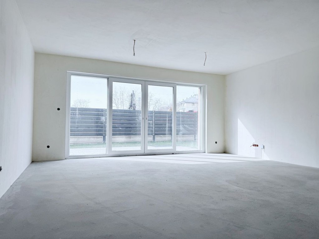 2-u poziomowy apartament z ogródkiem - Widok 3