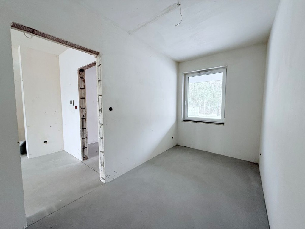 2-u poziomowy apartament z ogródkiem - Widok 5