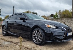 Lexus IS III XE39 Lexus IS300 AWD F-SPORT 3.5V6 255KM