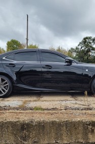 Lexus IS300 AWD F-SPORT 3.5V6 255KM-2