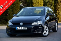 Volkswagen Golf VII Model 2015 pół-skóry Duża navi 2xparktronic Klimatronic z Niemiec