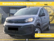 Opel Combo XL L2H1 XL L2H1 1.5 100KM