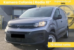 Opel Combo XL L2H1 XL L2H1 1.5 100KM