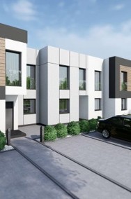 Ustroń Hermanice - nowe apartamenty o pow. 72,6 m2-2