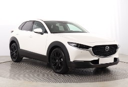 Mazda CX-30 , Salon Polska, 1. Właściciel, Serwis ASO, Navi, Klimatronic,