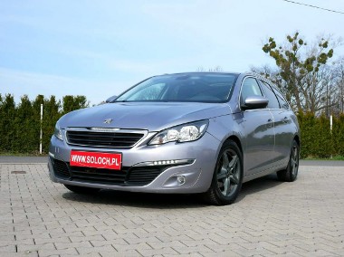 Peugeot 308 II SW II FL 1.6 HDi 120KM [Eu6] SW Panorama -2xKlimatr-1