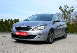 Peugeot 308 II SW II FL 1.6 HDi 120KM [Eu6] SW Panorama -2xKlimatr