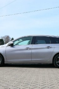 Peugeot 308 II SW II FL 1.6 HDi 120KM [Eu6] SW Panorama -2xKlimatr-2