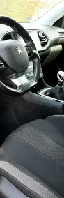 Peugeot 308 II SW II FL 1.6 HDi 120KM [Eu6] SW Panorama -2xKlimatr-4