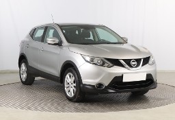 Nissan Qashqai II , Salon Polska, Serwis ASO, Klimatronic, Tempomat