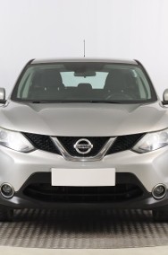 Nissan Qashqai II , Salon Polska, Serwis ASO, Klimatronic, Tempomat-2