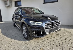 Audi Q5 III 2.0tsi 190kM Full LED NAVI VIRTUAL