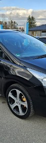 Peugeot 3008 I Opłacony Zadbany Serwisowany Bogato Wyposażony Po Serwisie-3