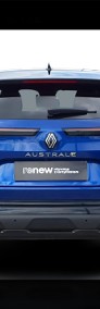 Renault Espace V Austral 1.2 E-Tech Full Hybrid 200 Techno MMT-4