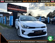 Kia Rio III Serwisowany / Bezwypadek / Salon Pl / 1Własciciel / FV23% / 1Rej 20