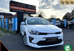 Kia Rio III Serwisowany / Bezwypadek / Salon Pl / 1Własciciel / FV23% / 1Rej 20